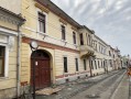 Gróf Béldi-ház Kolozsvár Kolozs megye